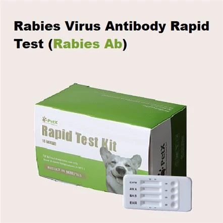 Rabies Ab